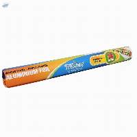 FRESHEE ALUMINIUM FOIL ROLL 18 mtr Wrapper