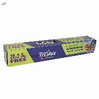 Freshee Aluminium Foil Roll 20+5 Mtr