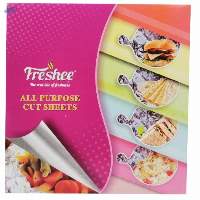 Freshee Cut Sheets 220 X 250 ( 50 Sheets)