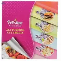 Freshee Cut Sheets 220 X 250 ( 50 Sheets)