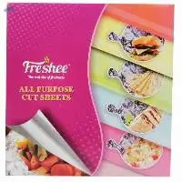 Freshee Aluminium Foil Roll 72 New