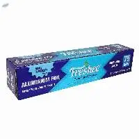 Freshee Aluminium Foil Roll 75 New