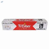 Freshee Aluminium Foil Roll 1 Kg Net 18 Mic