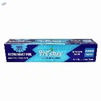 Freshee Aluminium Foil Roll 75(W)NEW(66000 sqcm)