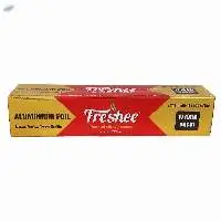 Freshee Aluminium Foil Roll 72 (W)Mtr(177000sqcm