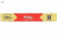 Freshee Aluminium Foil (450MM18mic) Heavy Duty -