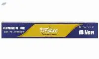 Freshee Aluminium Foil 18 New, 120 gms