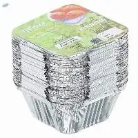 Freshee Al Container 120 REG. (25 pcs)