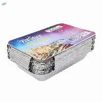 Freshee Al Container 750  Reg (25 Pcs)