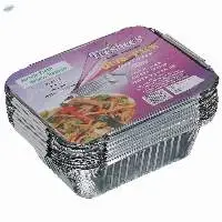 Freshee Al Container 250 REG. (10 pcs)