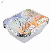 Freshee Al Container 450 Reg. (10 pcs)