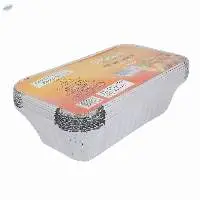 Freshee Al Container 660  REG (10 pcs)