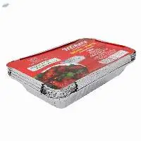 Freshee Al Container 750 Reg (10 pcs)