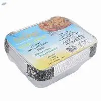 Freshee Al Container 450 Gold (10 pcs)