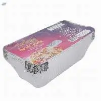 Freshee Al Container 660 Gold (10 pcs)