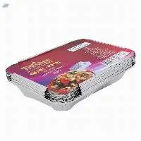Freshee Al Container 750 Gold (10 pcs)