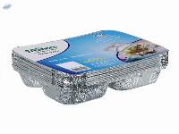 Freshee Al Container 3 CP (10 pcs)