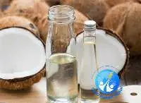 VCO Coconut Oil (Virgin Coconut Oil)