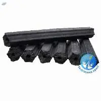Sawdust Briqueete Charcoal