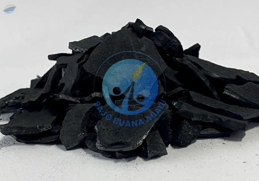 Coconut Shell Charcoal