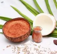 Coconut Sugar
