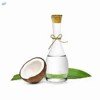Virgin Coconut Oil