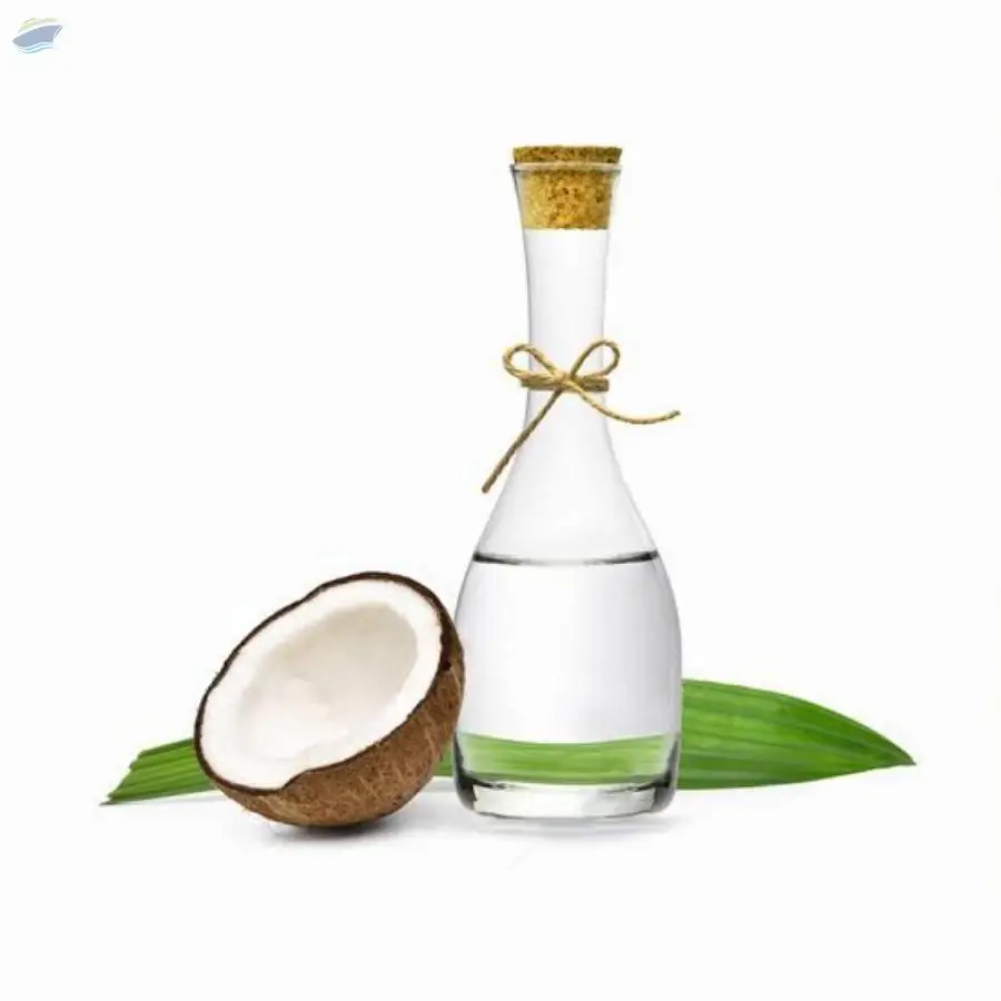 Virgin Coconut Oil