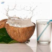 Coconut Water