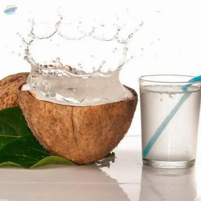 Coconut Water