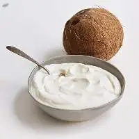 Coconut Cream