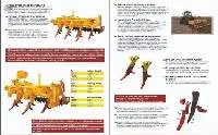 Hydraulically Controlled Rollers