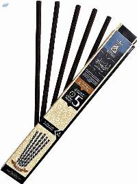 Thick incense sticks