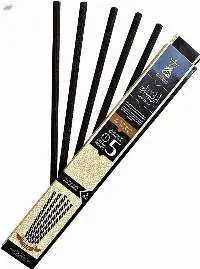 Thick incense sticks