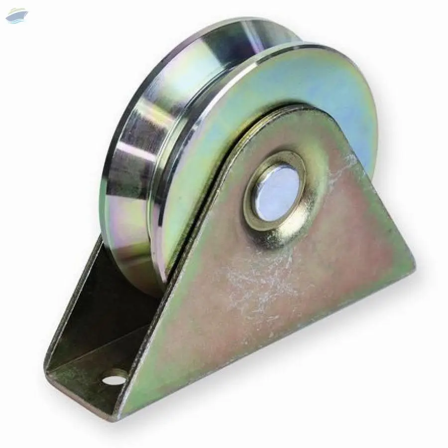 Gate Sliding Wheel