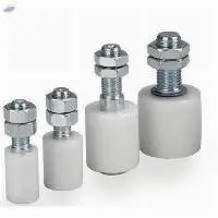 Nylon Rollers
