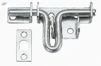 Gate/Door Latch