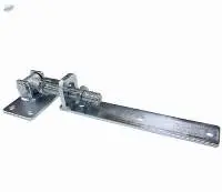 European Hinge