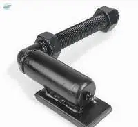 Bar Hinge