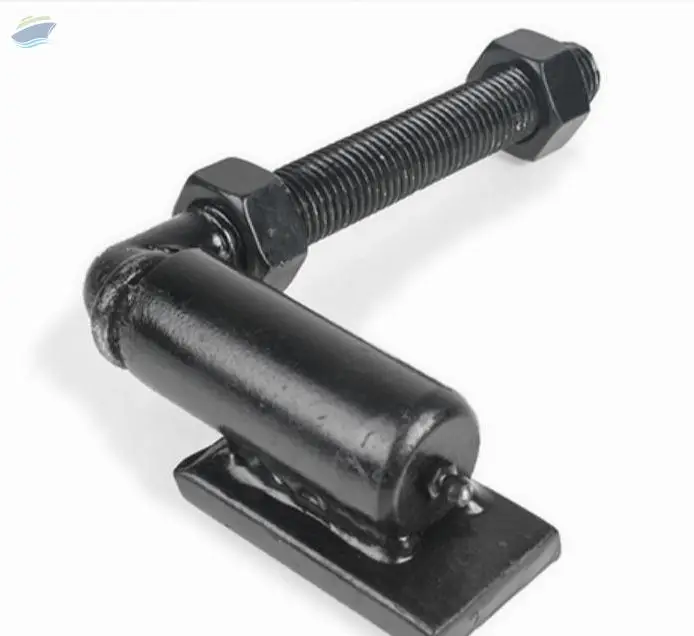 Bar Hinge