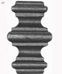 Cast Iron Collars