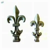 Spears / Gate Tops