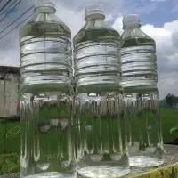 Virgin Coconut Oil