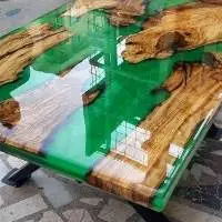 Resin Furniture