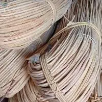 Rattan Raw Materials