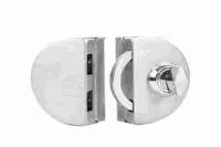 Glass Door Lock