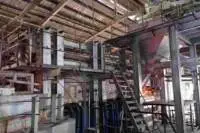 Industrial Electric Furnace