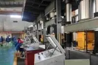Industrial Door Making Hydraulic Press Machine
