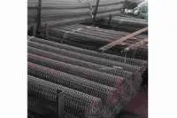 Mesh Conveyor Belt