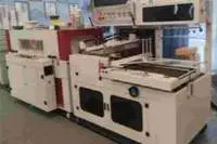 Flexible Packaging Machine