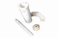 Refractory Material